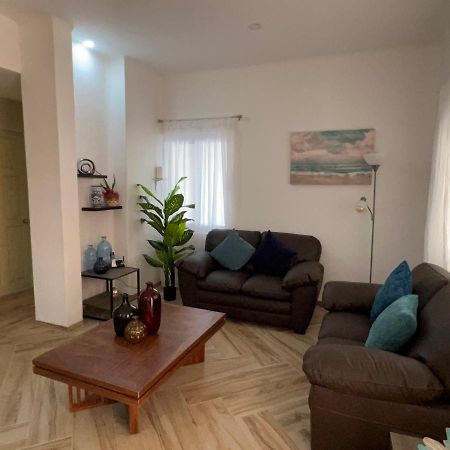 Apartament Casa Copan Cancún Zewnętrze zdjęcie