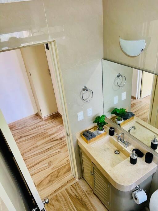 Apartament Casa Copan Cancún Zewnętrze zdjęcie