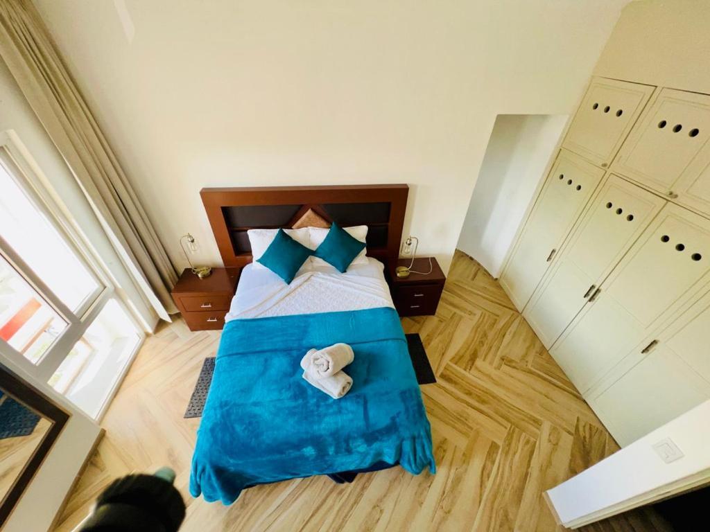 Apartament Casa Copan Cancún Zewnętrze zdjęcie