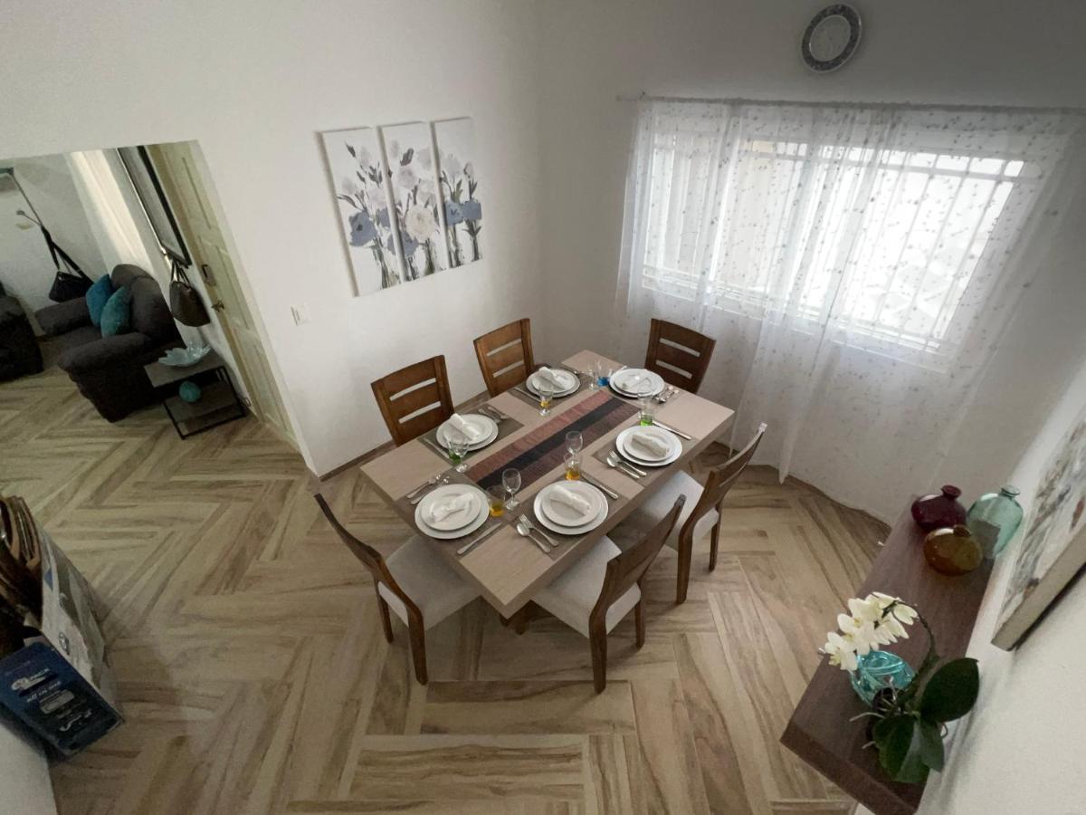 Apartament Casa Copan Cancún Zewnętrze zdjęcie