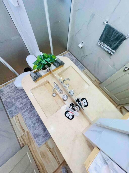 Apartament Casa Copan Cancún Zewnętrze zdjęcie
