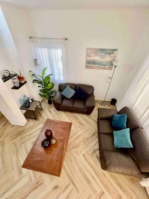 Apartament Casa Copan Cancún Zewnętrze zdjęcie