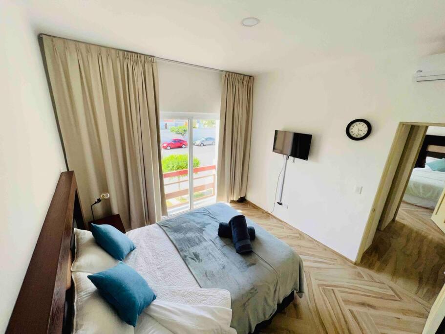 Apartament Casa Copan Cancún Zewnętrze zdjęcie