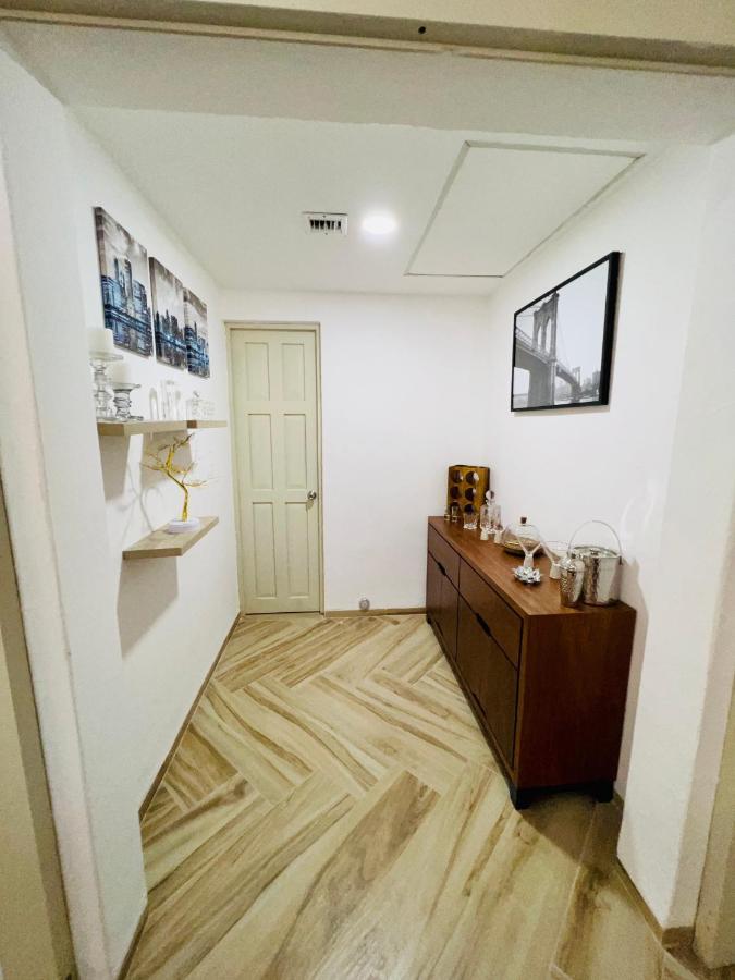 Apartament Casa Copan Cancún Zewnętrze zdjęcie