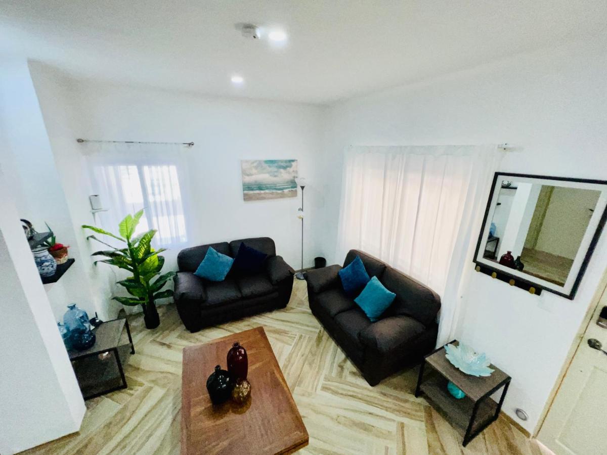 Apartament Casa Copan Cancún Zewnętrze zdjęcie