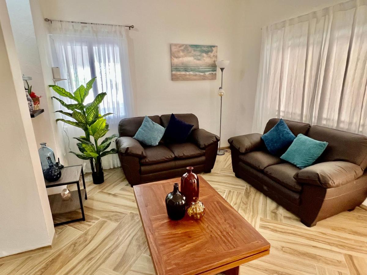 Apartament Casa Copan Cancún Zewnętrze zdjęcie