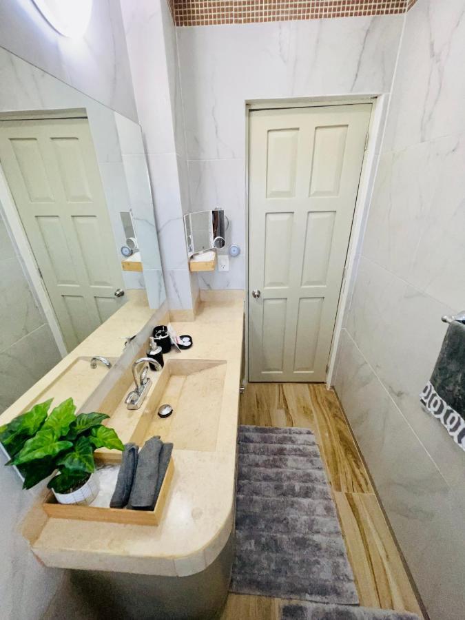 Apartament Casa Copan Cancún Zewnętrze zdjęcie