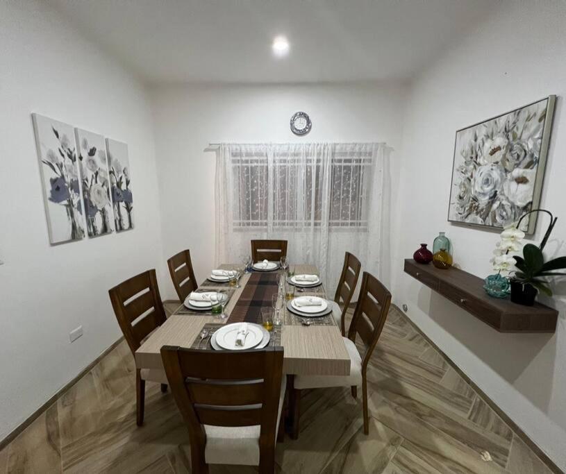 Apartament Casa Copan Cancún Zewnętrze zdjęcie