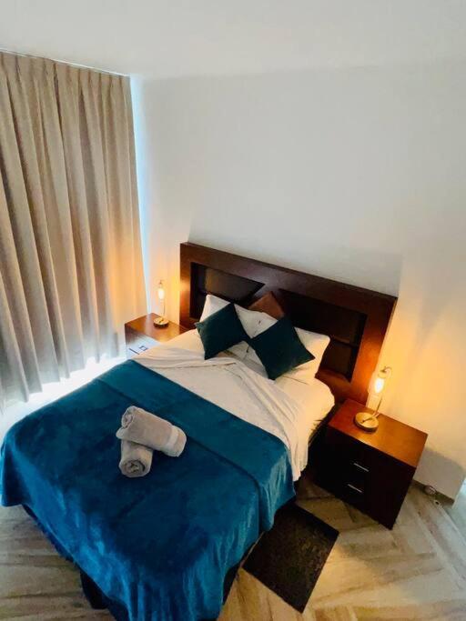 Apartament Casa Copan Cancún Zewnętrze zdjęcie