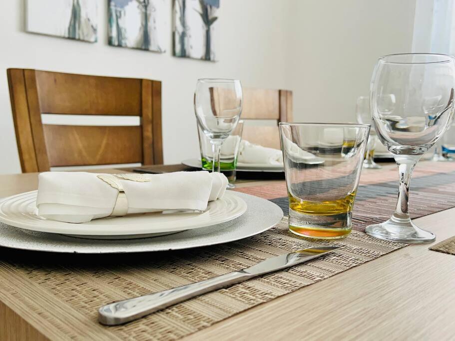 Apartament Casa Copan Cancún Zewnętrze zdjęcie