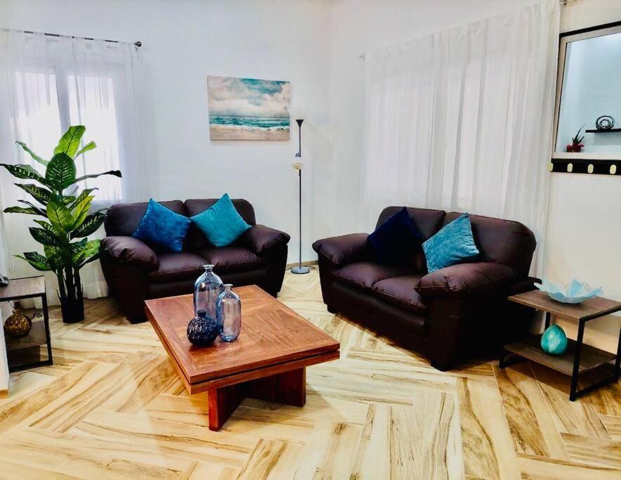 Apartament Casa Copan Cancún Zewnętrze zdjęcie