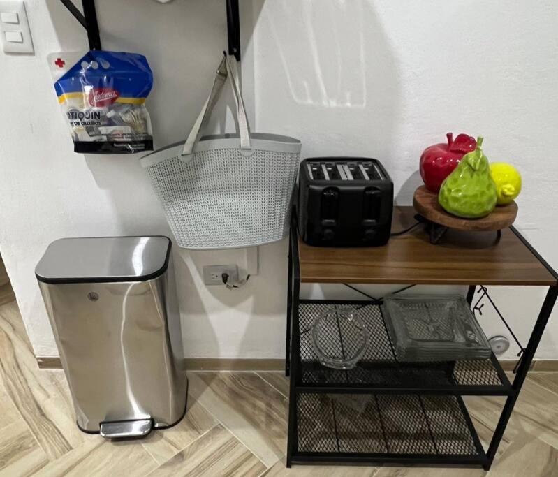 Apartament Casa Copan Cancún Zewnętrze zdjęcie