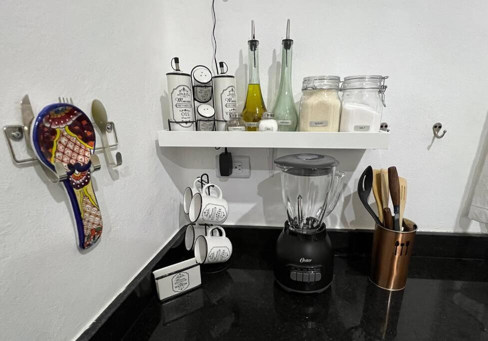 Apartament Casa Copan Cancún Zewnętrze zdjęcie