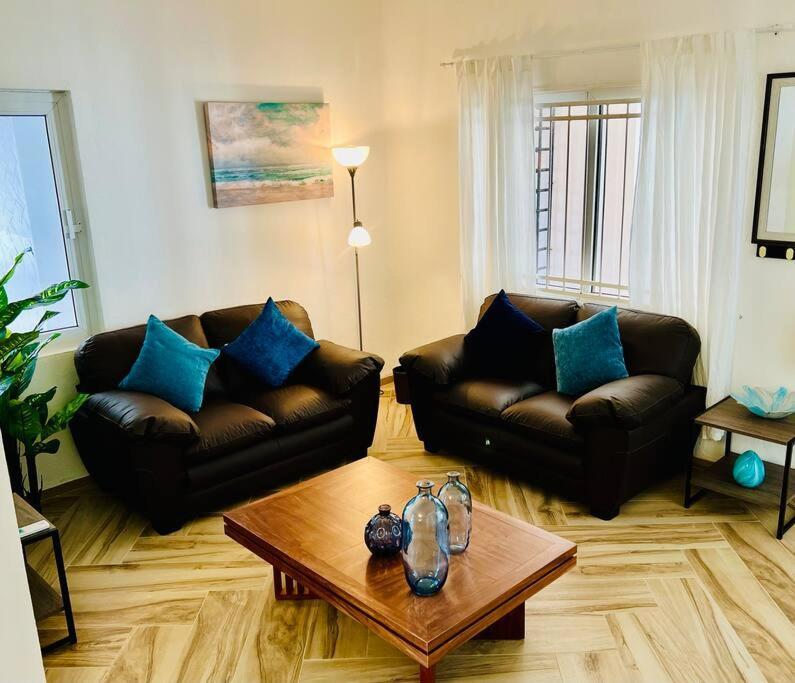 Apartament Casa Copan Cancún Zewnętrze zdjęcie