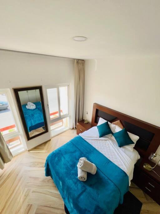 Apartament Casa Copan Cancún Zewnętrze zdjęcie