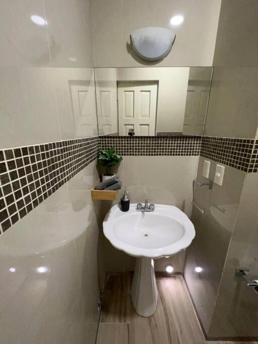 Apartament Casa Copan Cancún Zewnętrze zdjęcie