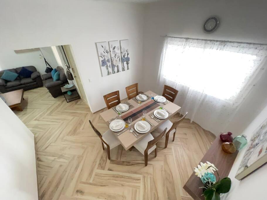 Apartament Casa Copan Cancún Zewnętrze zdjęcie