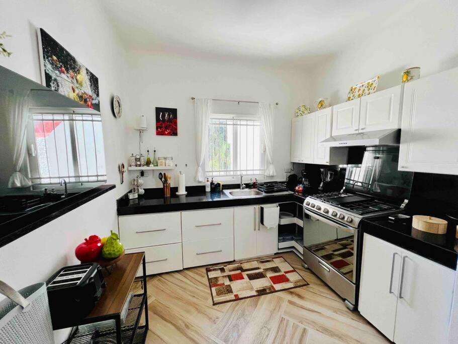 Apartament Casa Copan Cancún Zewnętrze zdjęcie